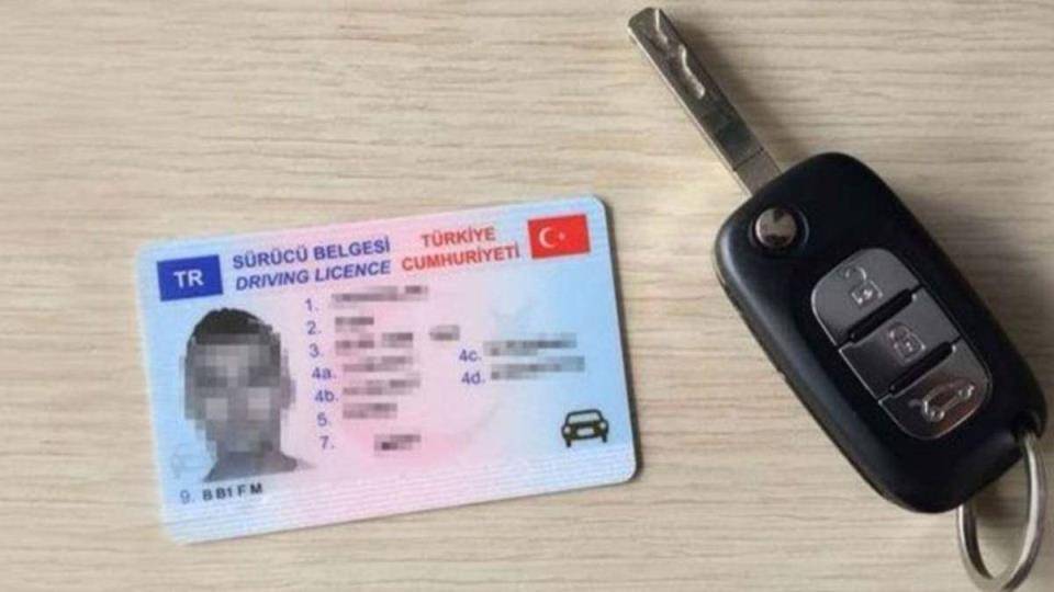 Ehliyetlere el konulacak! Tüm sürücüleri ilgilendiren düzenleme 1